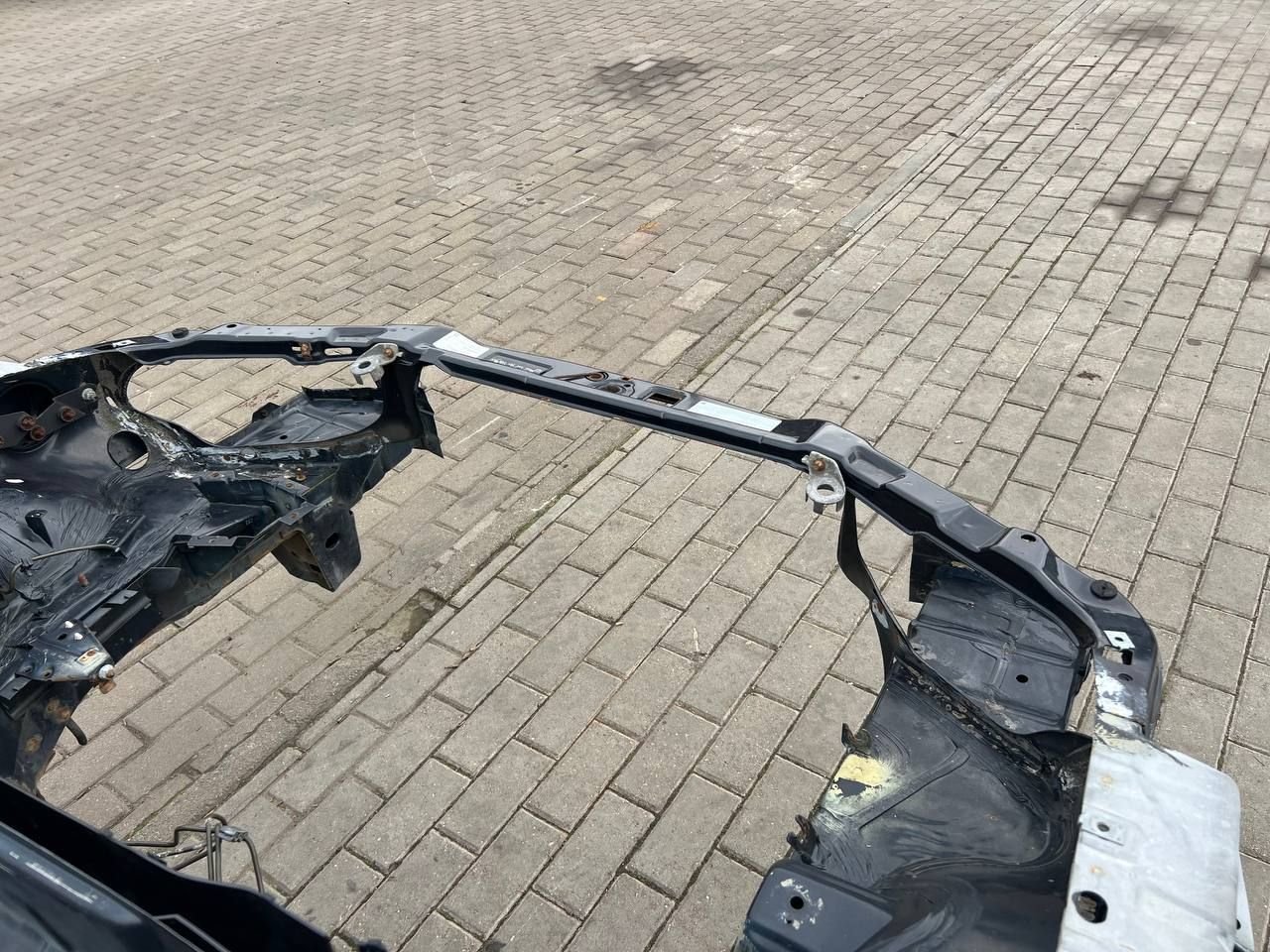 Панель передняя (телевизор)