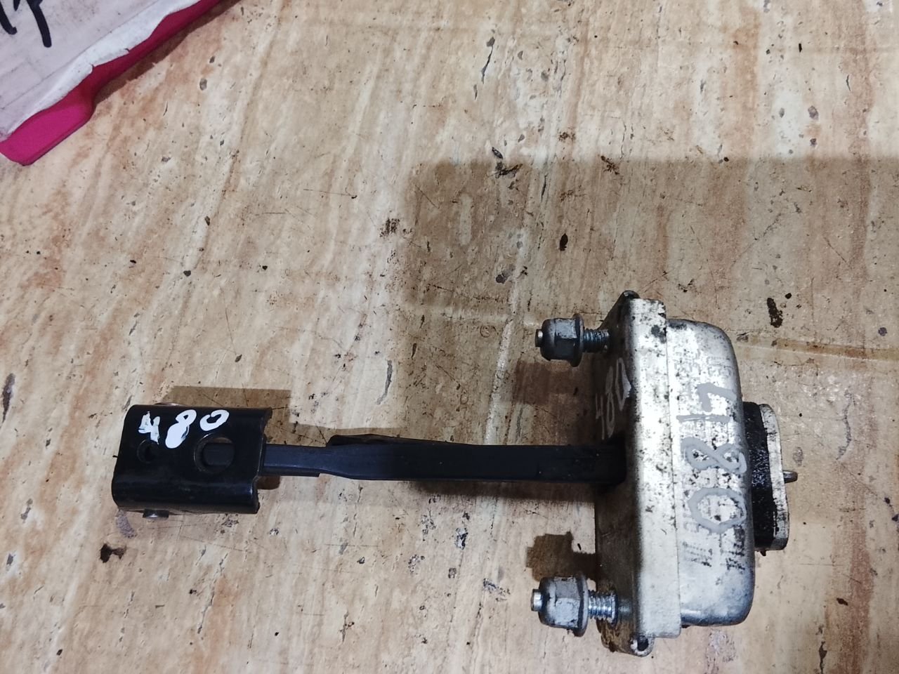 thumb