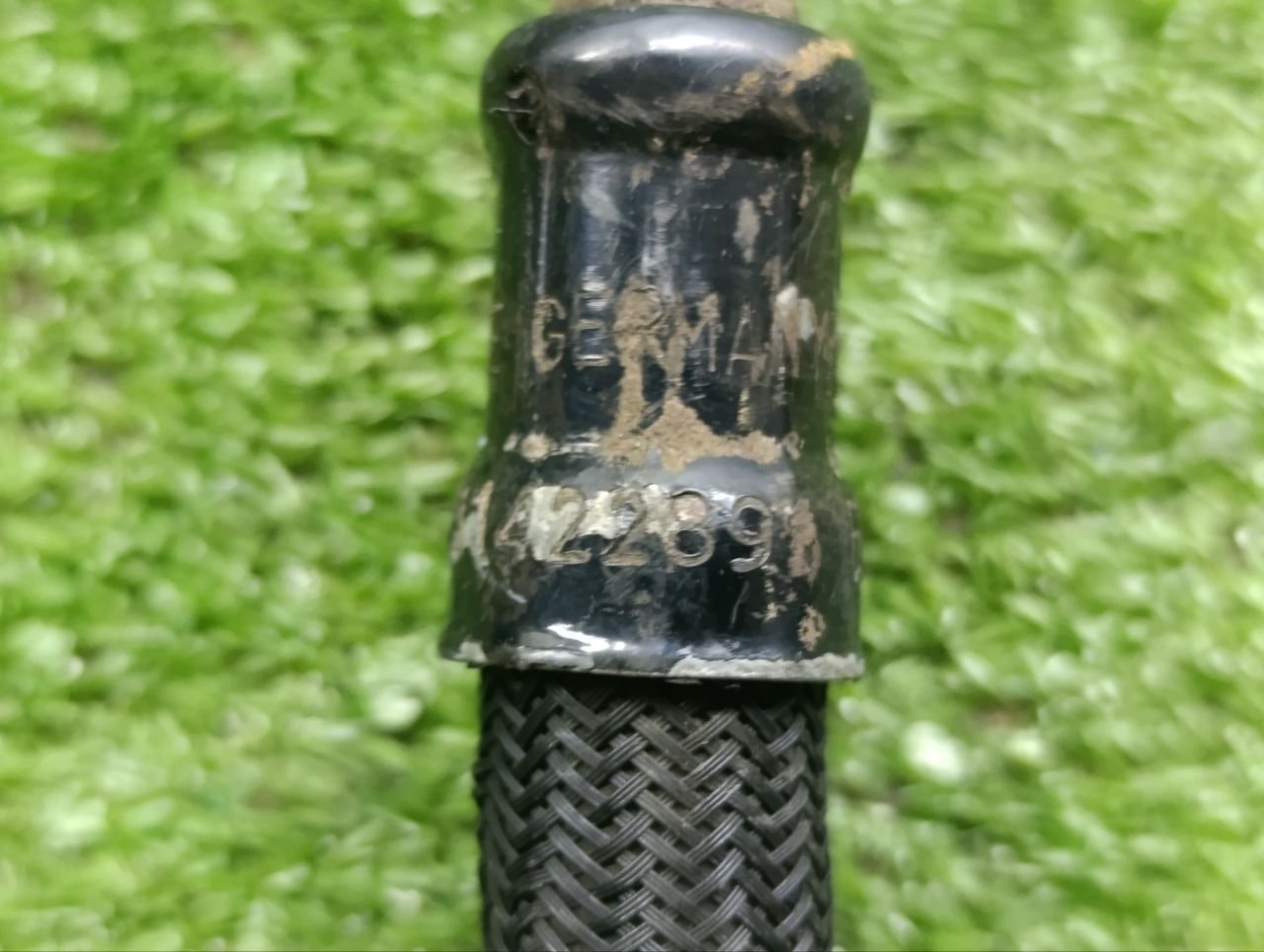 thumb