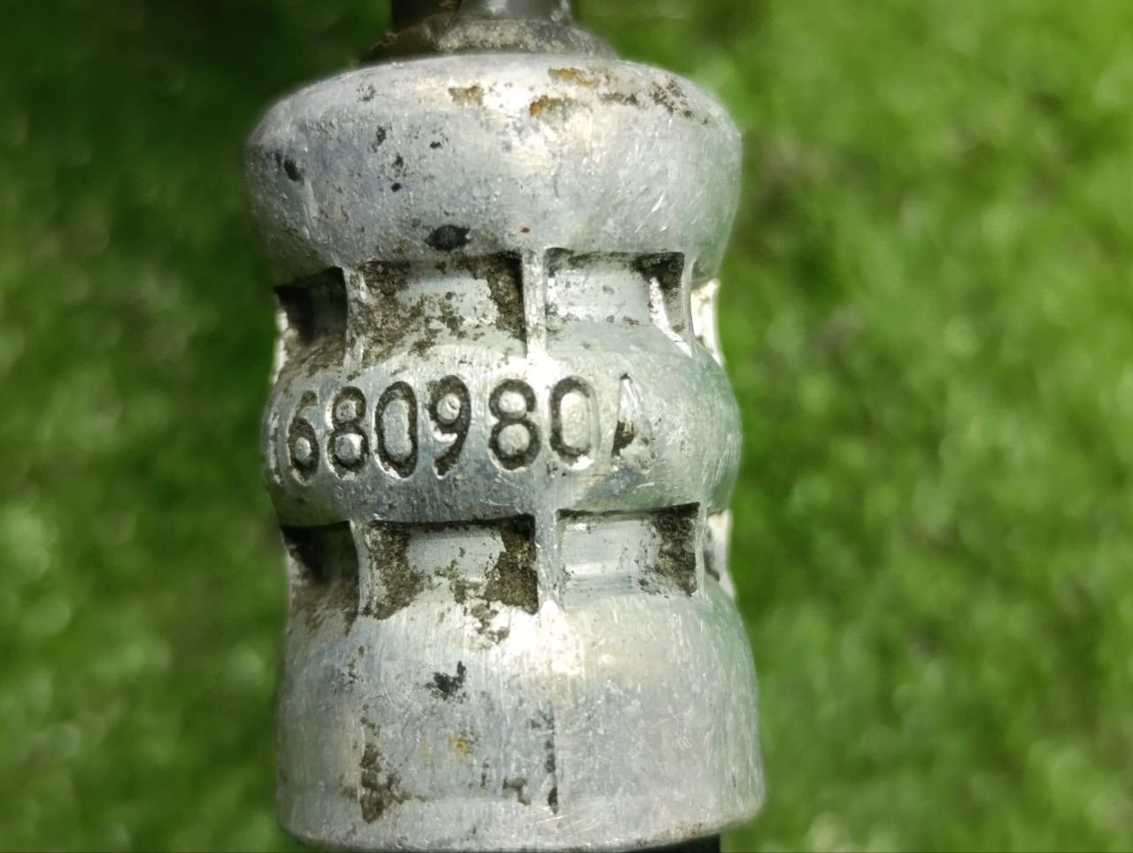 thumb