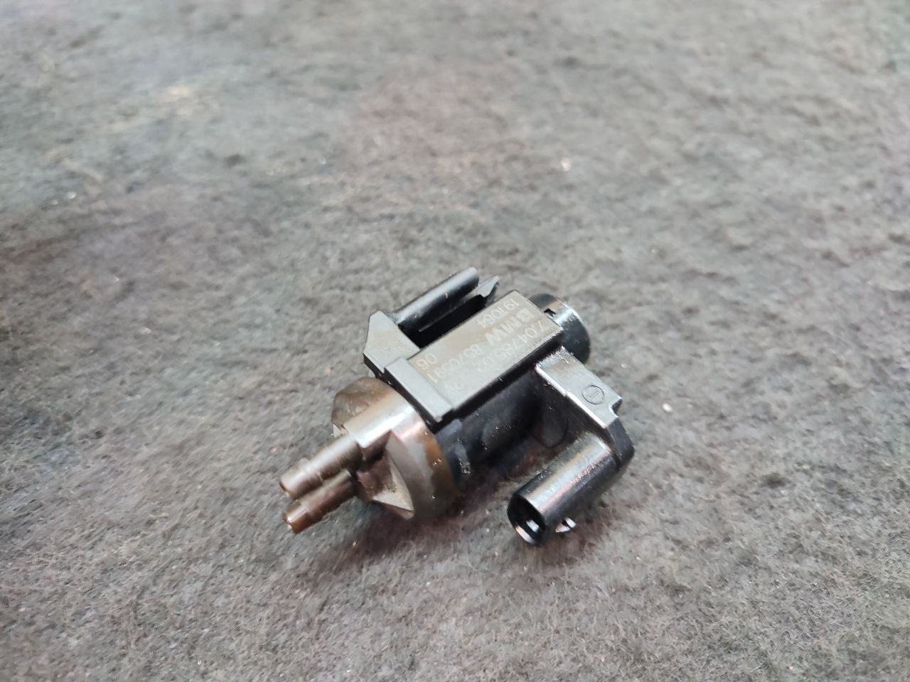 thumb