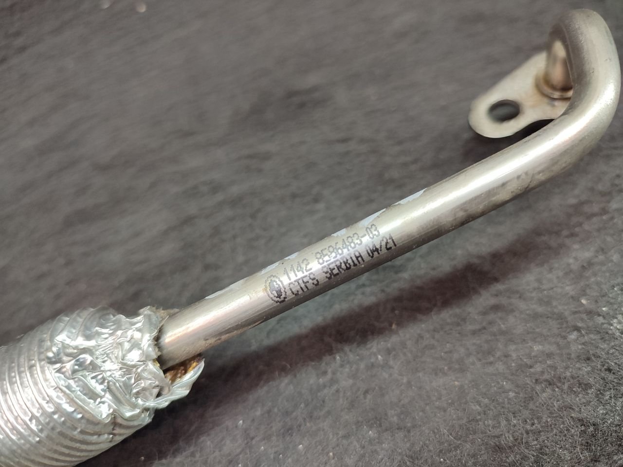 thumb