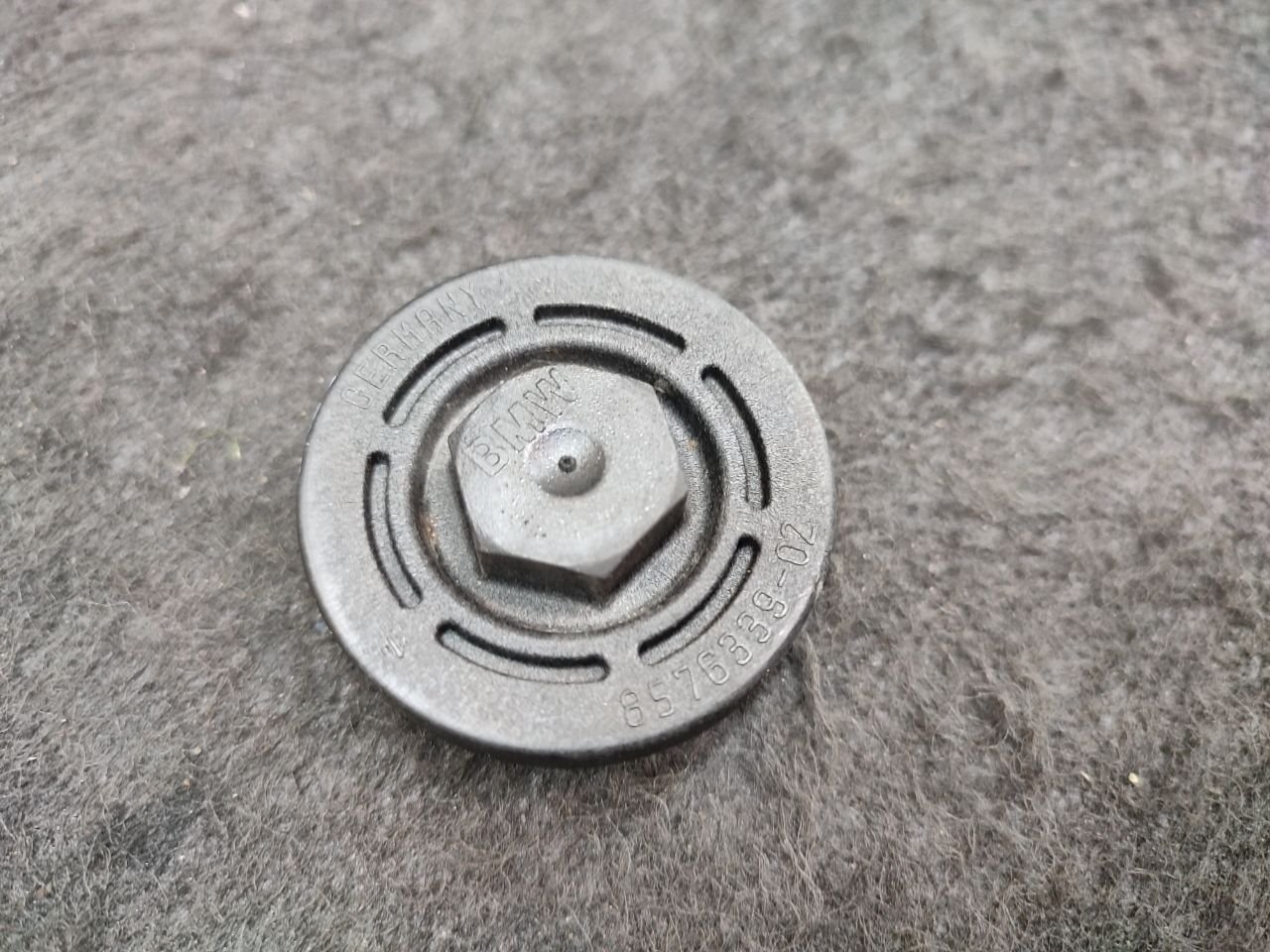thumb