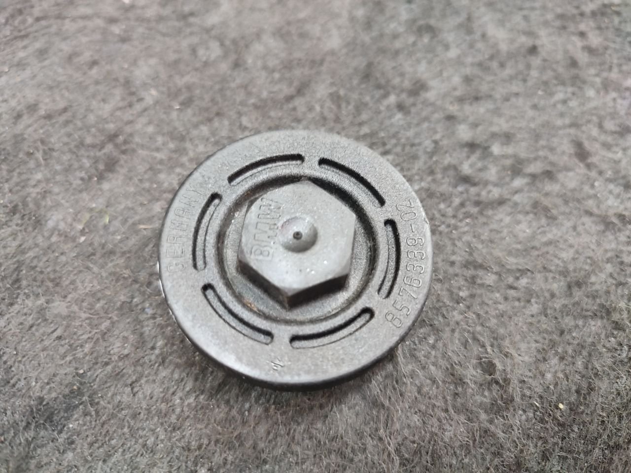 thumb