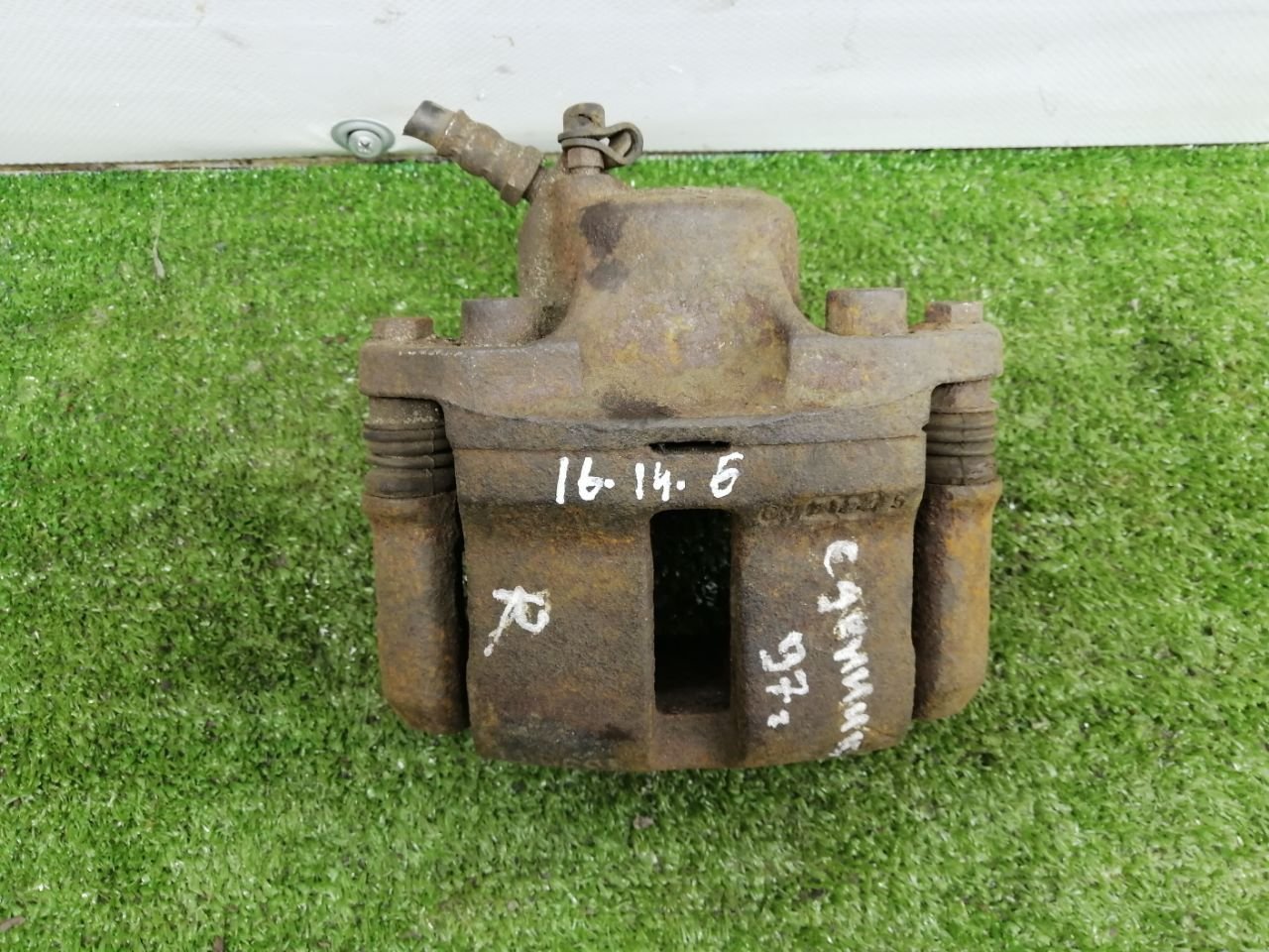 thumb