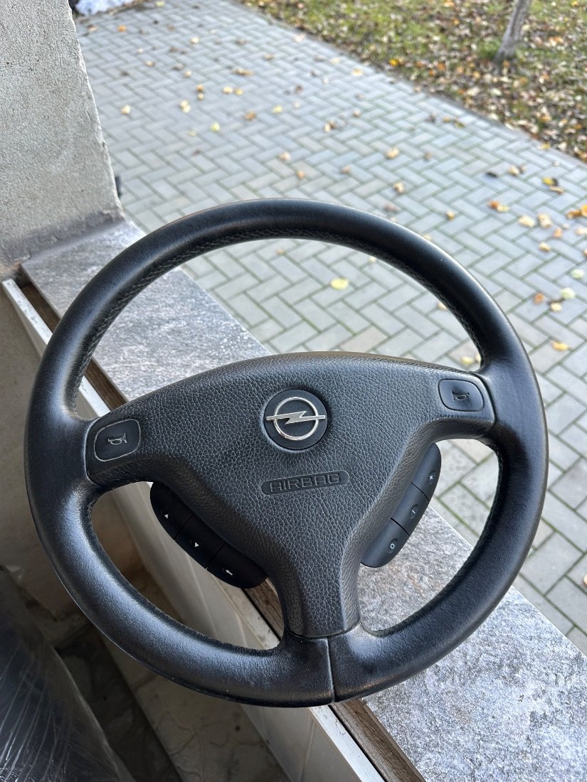 Руль