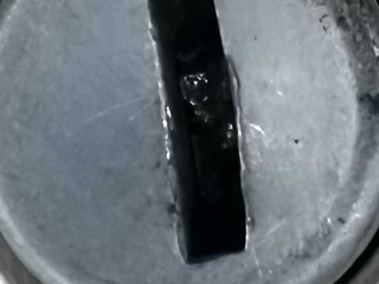 thumb