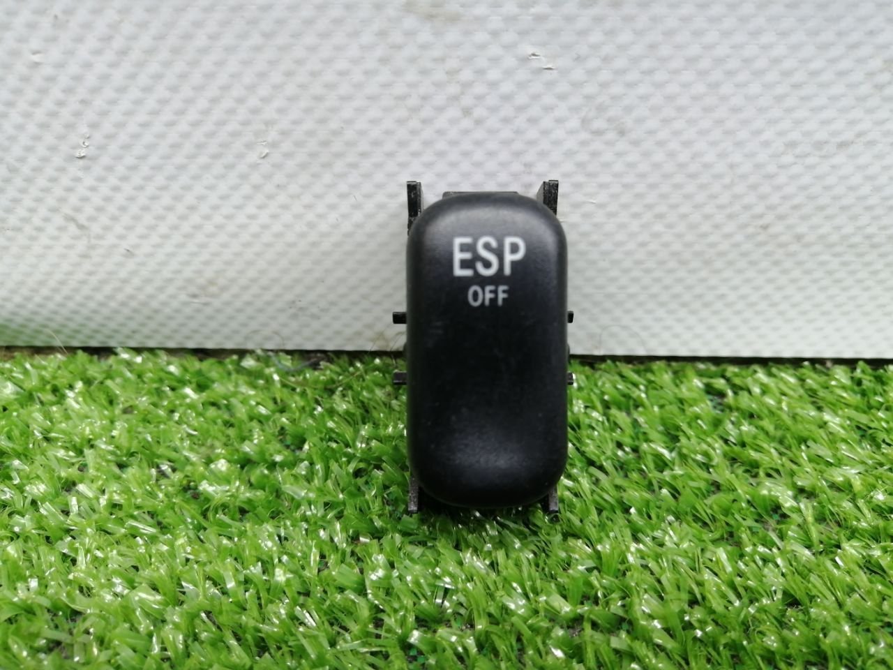 Кнопка ESP