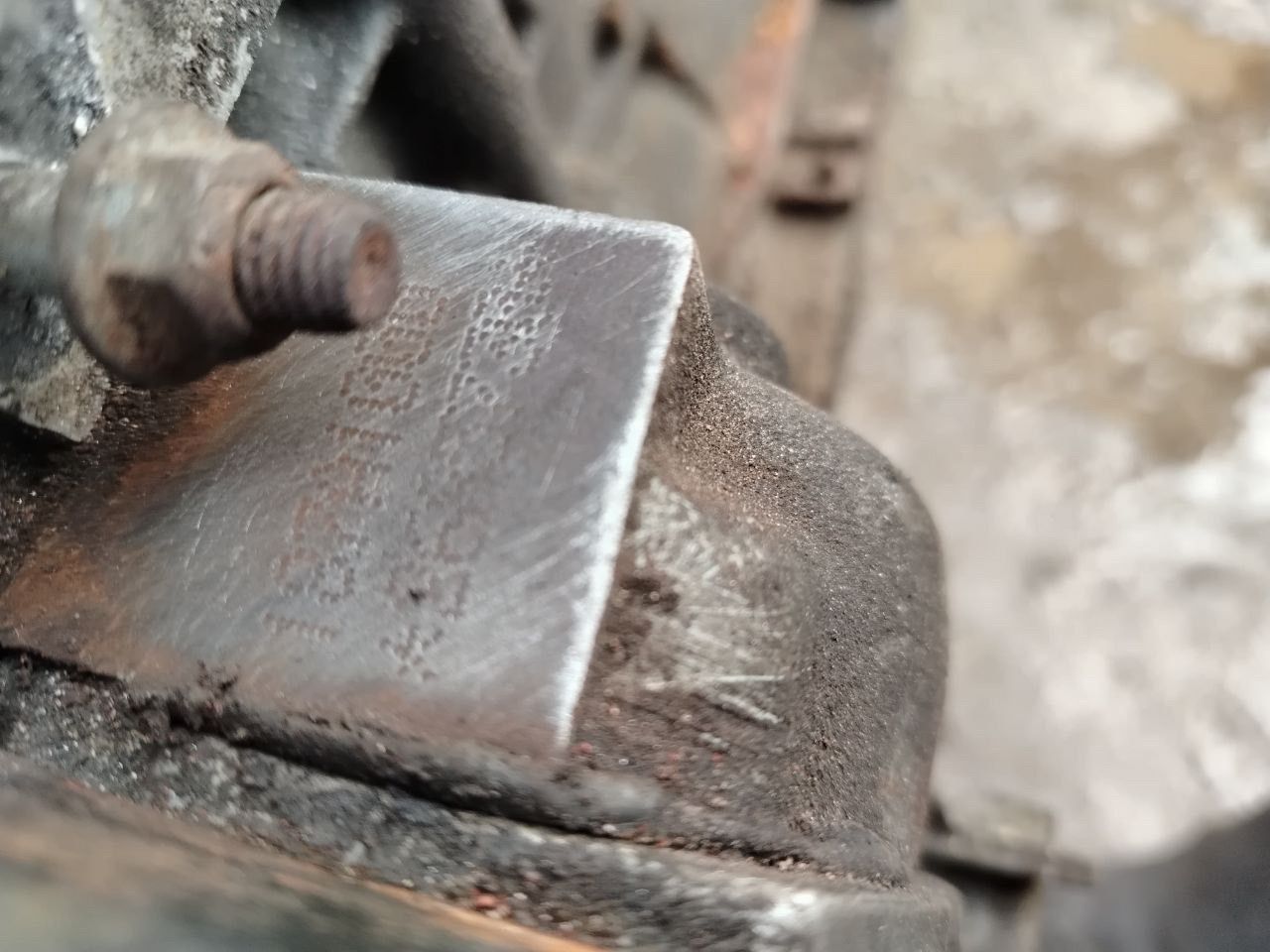 thumb