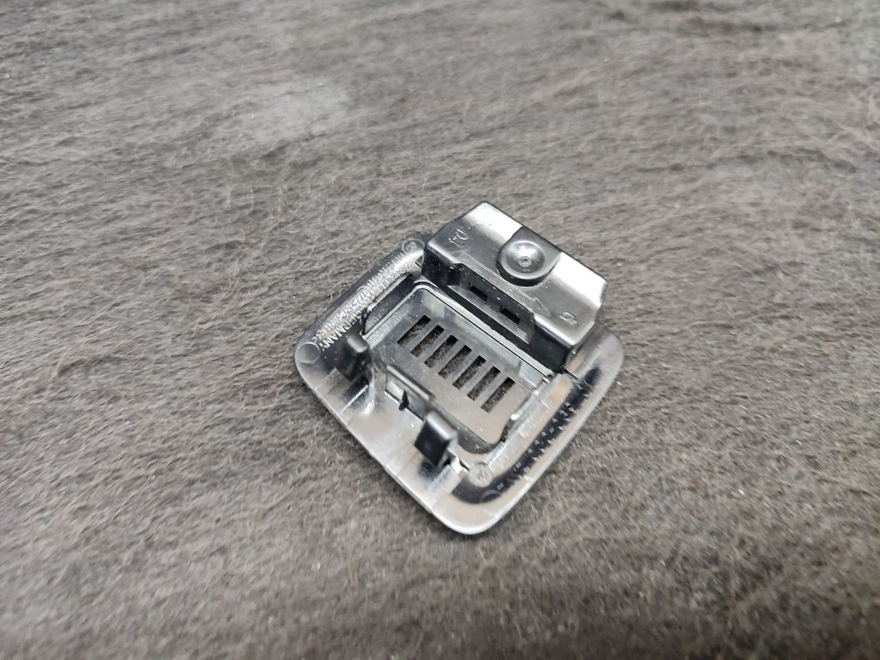 thumb