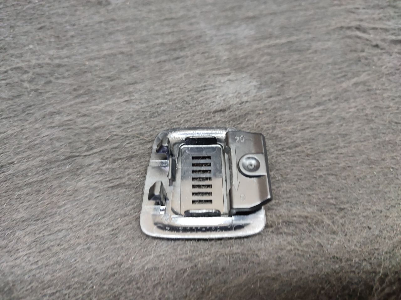 thumb