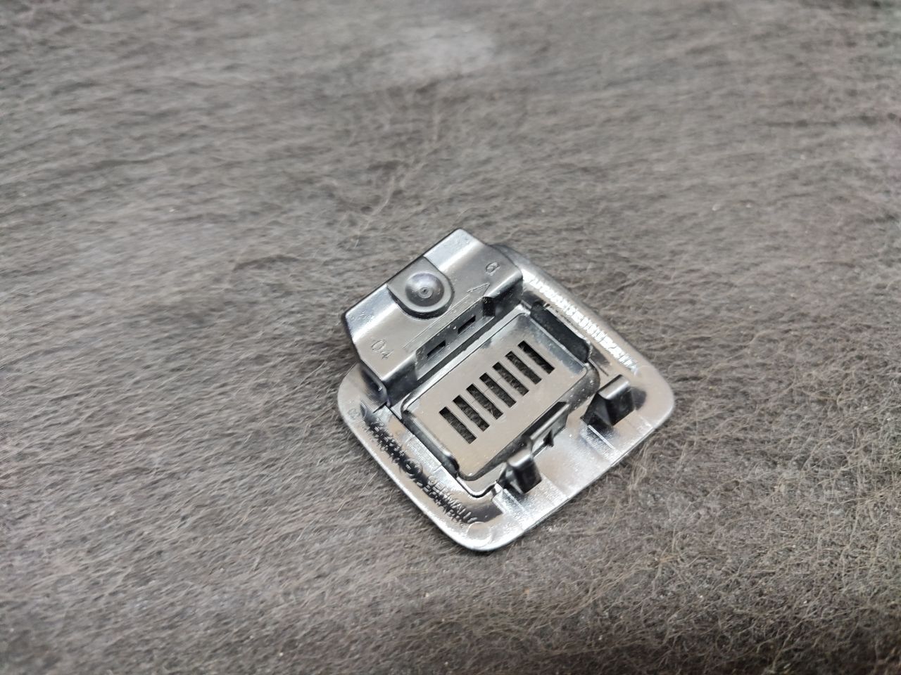 thumb