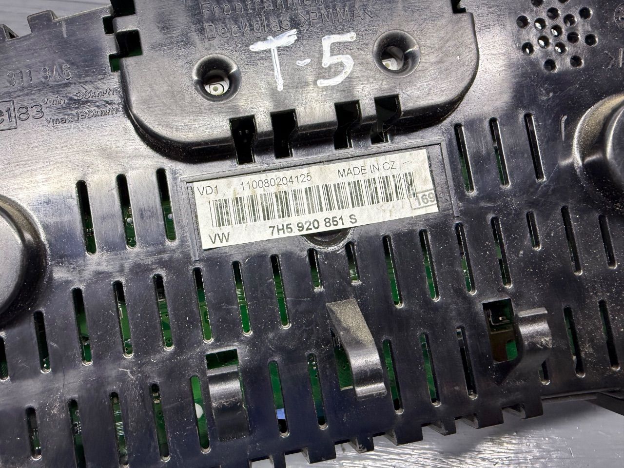 thumb