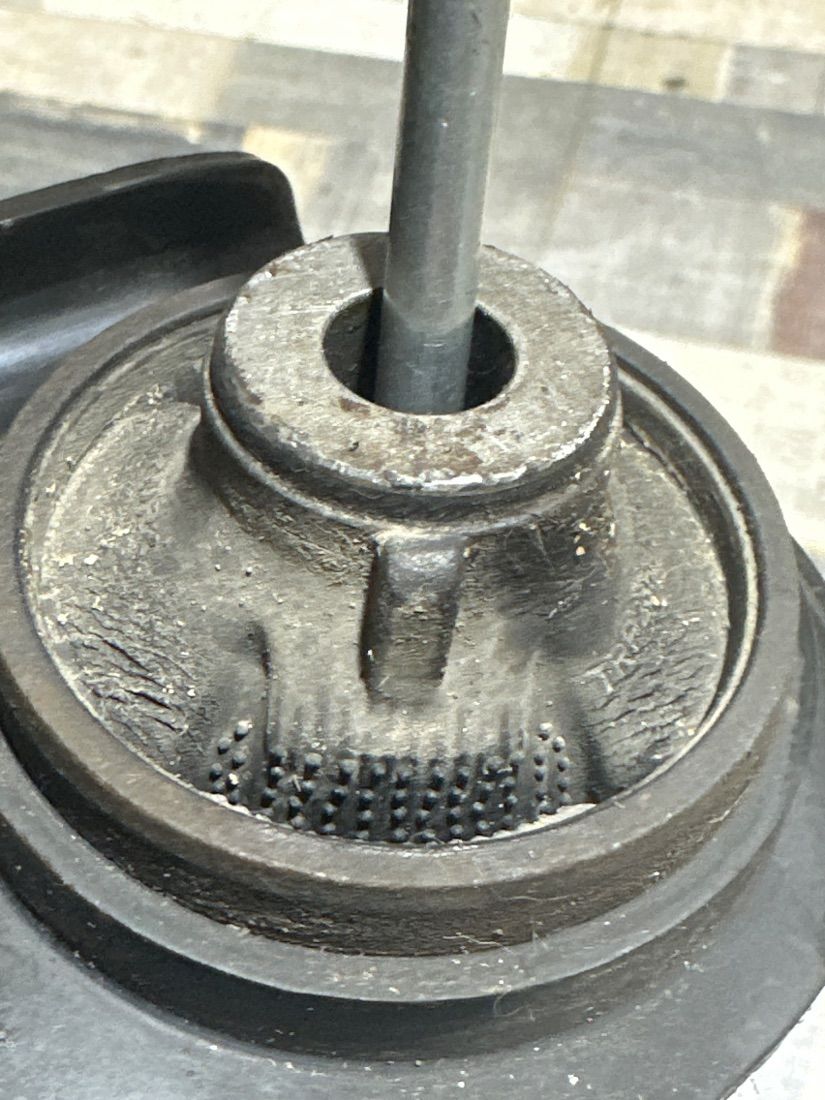 thumb