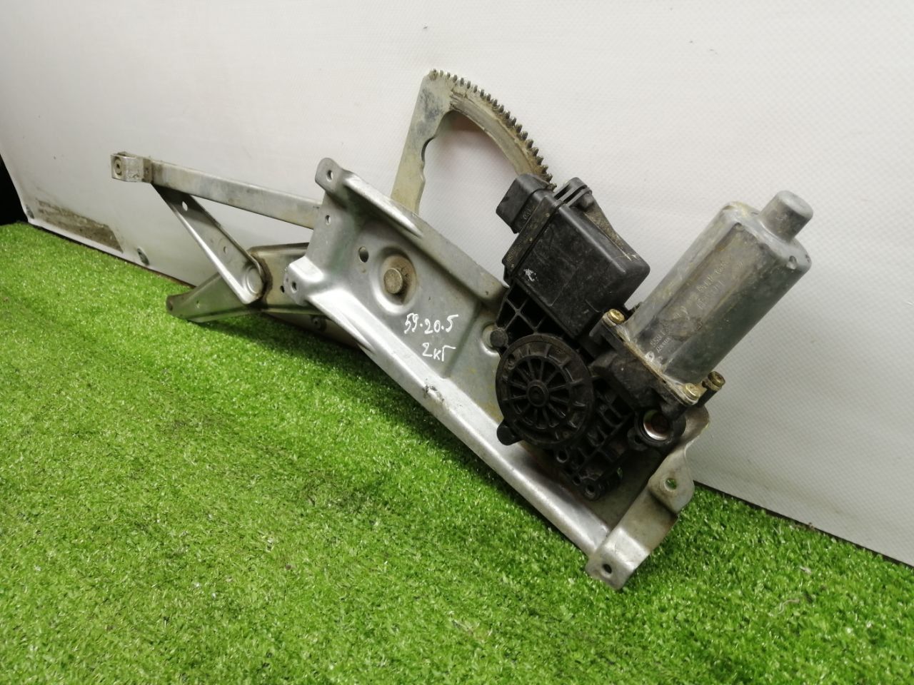 thumb