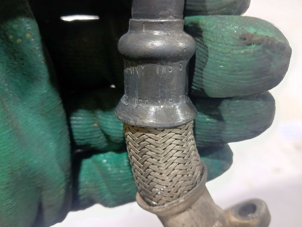 thumb
