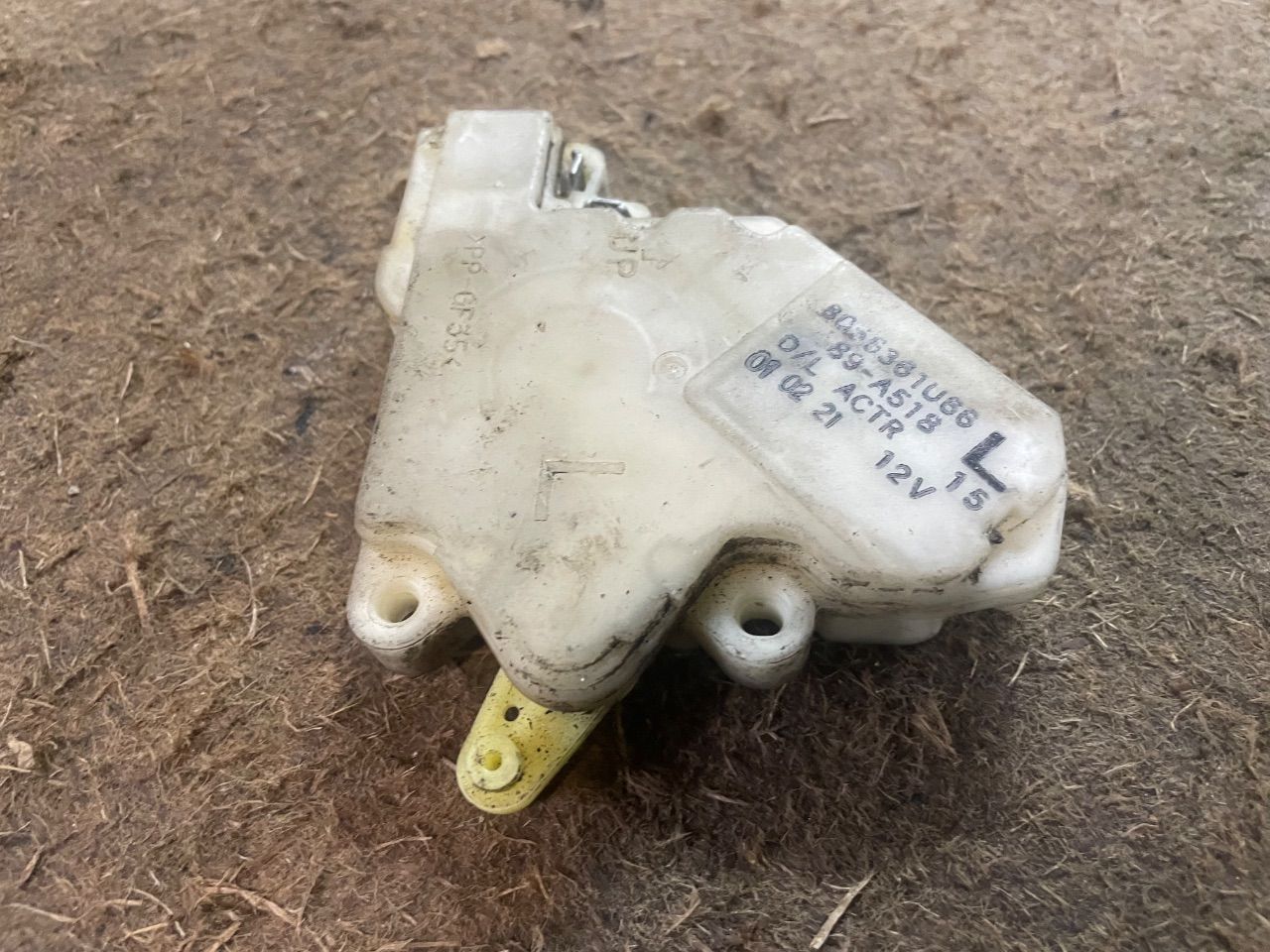 thumb