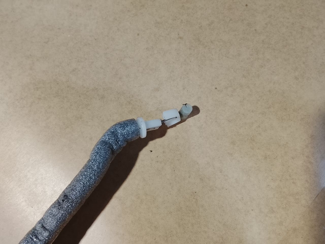 thumb